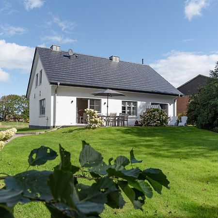Villa Huus Leeftalich Alkersum Exterior foto